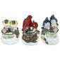 Northlight Seasonal Birds Tabletop Decoration - Set of 3 - image 2