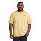 Mens Big & Tall Joe Marlin Chasing Tail Graphic Tee - Yellow Fin - image 1