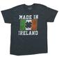 Young Mens Made in Ireland Graphic Tee - image 1