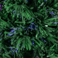 Northlight 2ft. Pre-Lit Medium Color Changing Christmas Tree - image 4