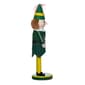 Kurt S. Adler 11in. Wooden Buddy the Elf Nutcracker - image 3