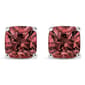 Haus of Brilliance 1/2ct. Lab Grown Pink Diamond Stud Earrings - image 2