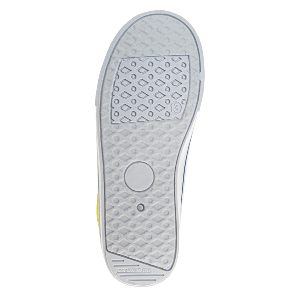 Little Kids Nickelodeon™ SpongeBob SquarePants Low Top Sneakers