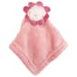 Baby Girl baby views(R) Flower Face Lovey - image 1