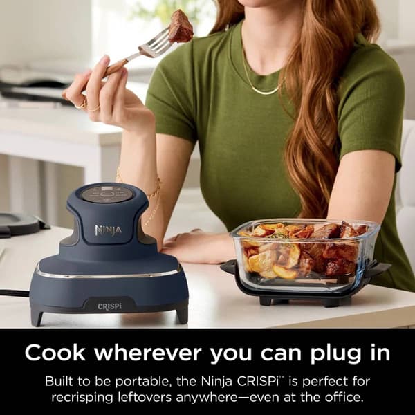 Ninja® Crispi Cook n Store