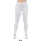 Plus Size 24/7 Comfort Apparel Ankle Stretch Maternity Leggings - image 8