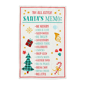 Lenox® Santas Coming 5-Piece Kitchen Gift Set - image 3