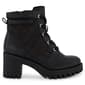 Big Girls Marc Fisher Marika Heel Casual Boots - image 2