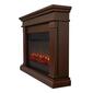 Real Flame Beau Landscape Electric Fireplace - image 3