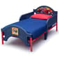 Delta Children Spider-Man Toddler Bed - image 3