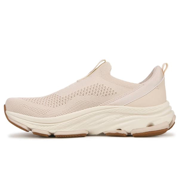 Womens Ryka Devotion Max Slip On Athletic Sneakers
