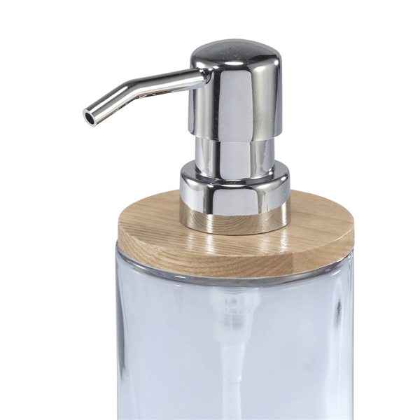 IZOD® Cove Blue Lotion Dispenser