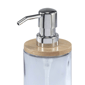 IZOD® Cove Blue Lotion Dispenser - image 2