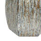 9th & Pike&#174; Small Multi Shell And Wood Contemporary Accent Table - image 5