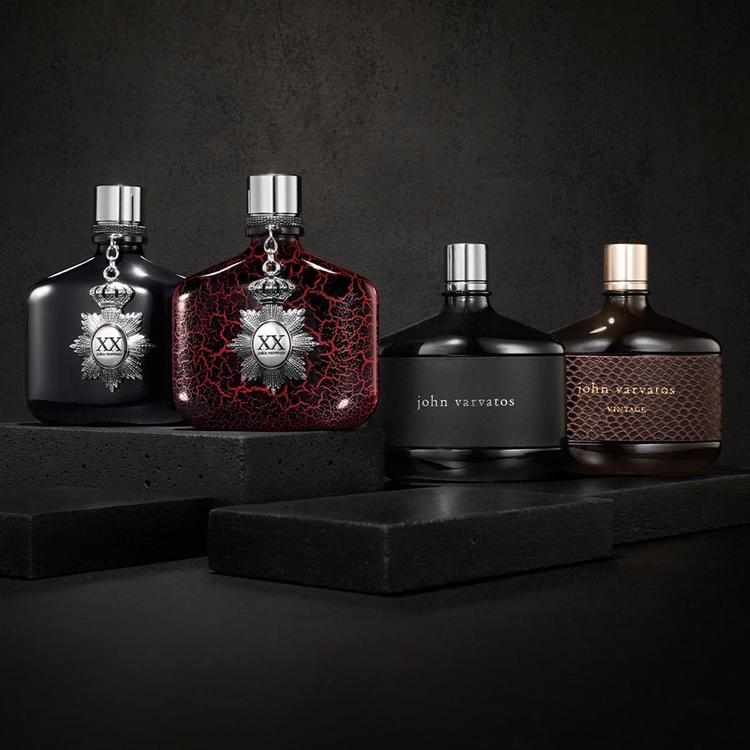 John Varvatos Eau de Toilette
