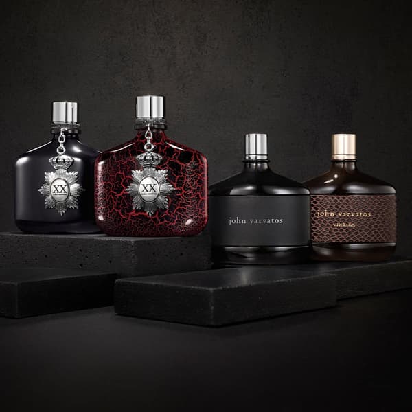John Varvatos Eau de Toilette