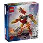 LEGO Marvel Iron Man vs Ultron - image 8