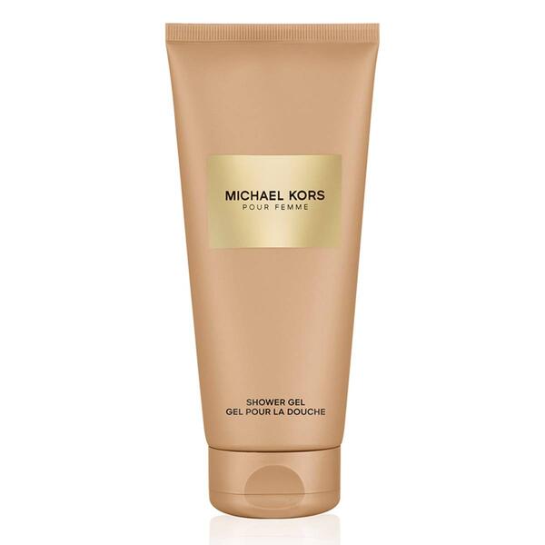 Michael Kors Pour Femme Shower Gel - image 