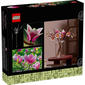 LEGO® Botanicals Magnolia Branches Building Kit - image 19