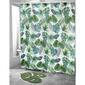 Avanti Viva Palm Shower Curtain - image 2