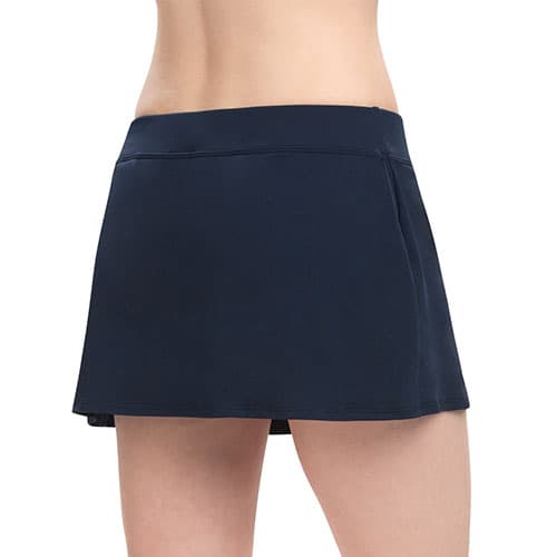 Womens Dolfin® Aquashape A-Line Skirted Swim Bottoms