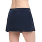 Womens Dolfin® Aquashape A-Line Skirted Swim Bottoms - image 2