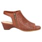 Womens Bella Vita Amiyah Wedge Sandals - image 2