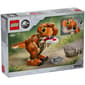 LEGO&#174; Jurassic World Little Eatie: T. Rex Building Kit - image 9
