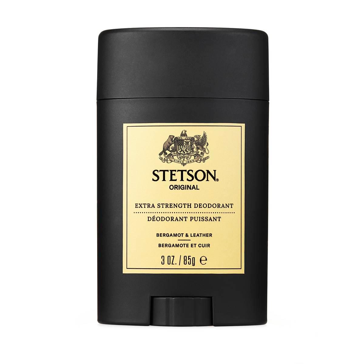 Stetson Original Deodorant