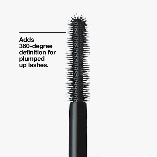 Clinique Chubby Lash™ Fattening Mascara