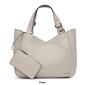 Calvin Klein Zoe Tote with Pouch - image 6