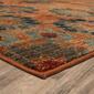 Mohawk Home In Bloom Saffron Area Rug - image 8