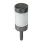 CC Outdoor Living Solar Powered Stainless Steel Garden Light - image 2