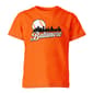 Boys 8-20 Tailgate Baltimore Baseball Skyline Short Sleeve Tee - image 1