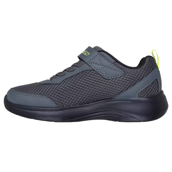 Big Boys Skechers Selectors Reset Achieved Athletic Sneakers