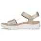 Womens Dr. Scholl''s Time Off Sky Sporty Wedge Sandals - image 8