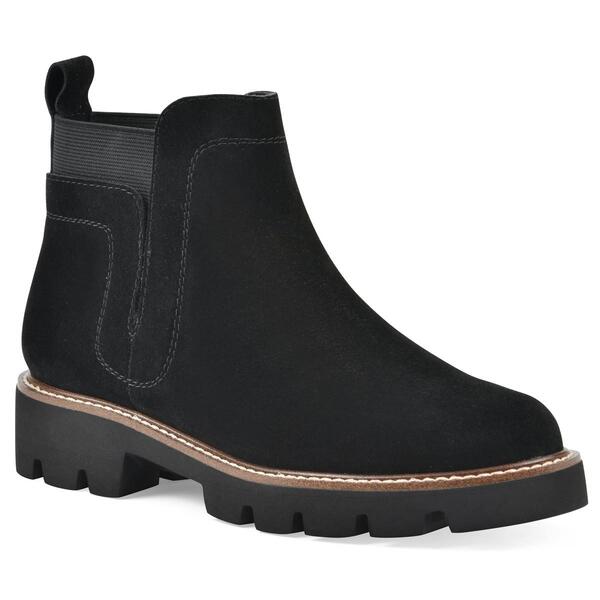 Womens White Mountain Glassie Ankle Boots - image 