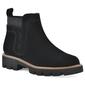 Womens White Mountain Glassie Ankle Boots - image 1
