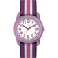 Kids Timex(R) Striped Band Watch - TW7C06100JT - image 1