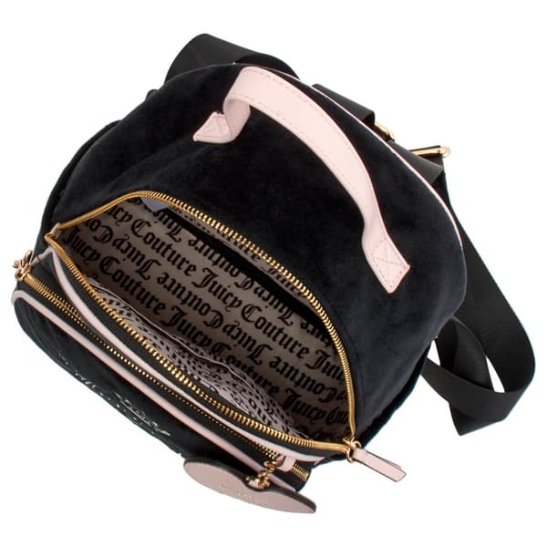 Juicy Couture Heritage Backpack