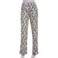 Juniors MJC Snoopy & Woodstock Pajama Pants - image 1