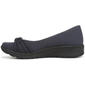 Womens Lifestride Gaines Skimmer Slip-On Shoes - image 2