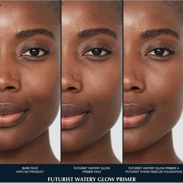 Est&#233;e Lauder&#8482; Futurist Aqua Brilliance&#8482; Watery Glow Primer