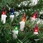 Northlight Seasonal 5ft. 20ct. Multi-Color Mini Christmas Lights - image 3