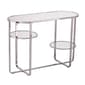 Southern Enterprises Maxina Console Storage Table - image 2