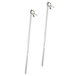 Versailles Drapery Wands