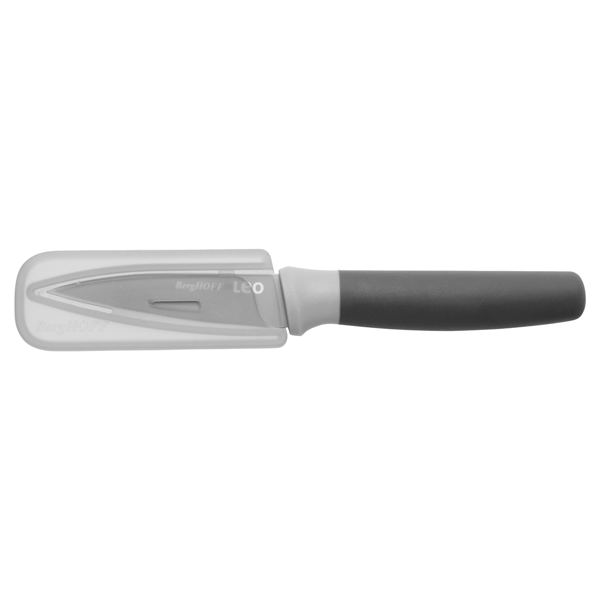 BergHOFF Leo 3pc. Knife & Cutting Board Set