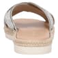 Womens Easy Spirit Tiara5 Slide Sandals - image 3