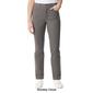 Womens Gloria Vanderbilt Amanda Color Twill Jeans - image 3