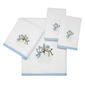 Avanti Frosty Friends Bath Towel - image 2